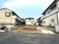 上尾市大字戸崎