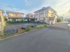 閑静な住宅地で叶える、穏やかな新生活が待ってます。
