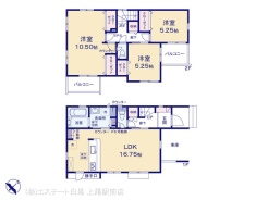 図面と異なる場合は現況を優先