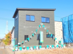 北足立郡伊奈町内宿台５丁目