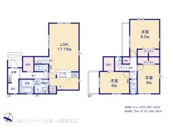図面と異なる場合は現況を優先