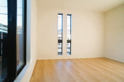 完成済み、実物をじっくりチェックできます。
