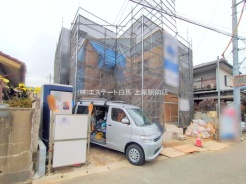 蓮田市大字黒浜