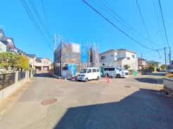 上尾市大字原市