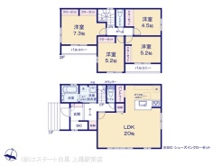 図面と異なる場合は現況を優先