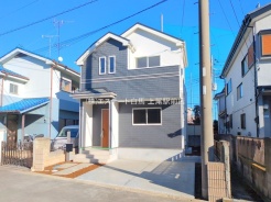 さいたま市岩槻区加倉５丁目