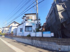鴻巣市箕田