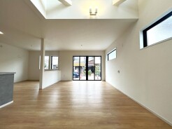 桶川市大字坂田