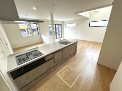 桶川市大字坂田