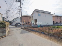 上尾市大字原市