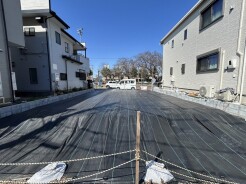 多彩なプランと可能性を秘めた広さがあります。
