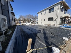 上尾市向山１丁目