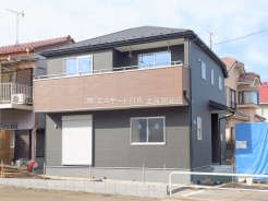 蓮田市東４丁目