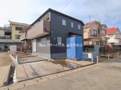 蓮田市東４丁目