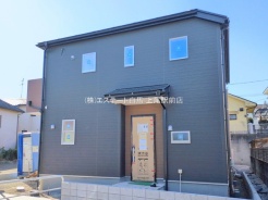 蓮田市東４丁目