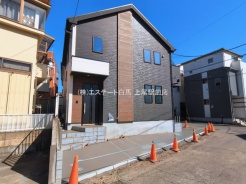 さいたま市西区三橋６丁目