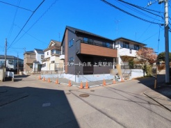 さいたま市西区三橋６丁目