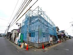 さいたま市北区土呂町１丁目