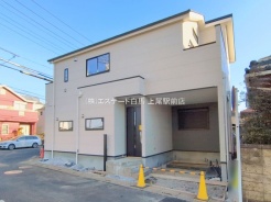 さいたま市北区土呂町１丁目