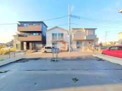 さいたま市西区大字指扇