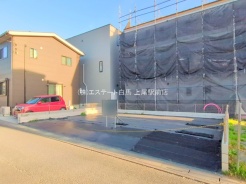 さいたま市西区大字指扇