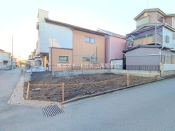 鶴ヶ島市大字鶴ヶ丘