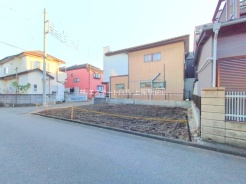 鶴ヶ島市大字鶴ヶ丘