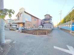 鶴ヶ島市大字鶴ヶ丘