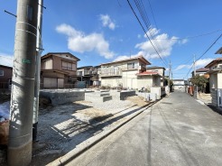 桶川市大字下日出谷