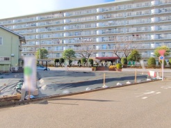 北足立郡伊奈町大字小室