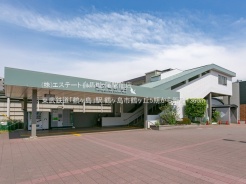 鶴ヶ島市大字鶴ヶ丘