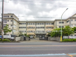 鶴ヶ島市大字鶴ヶ丘