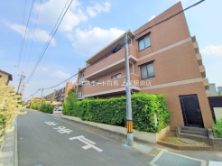 さいたま市北区日進町２丁目