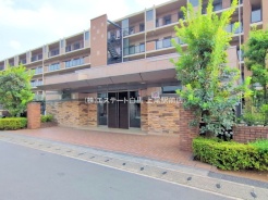 さいたま市北区日進町２丁目