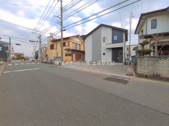 白岡市小久喜