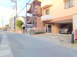 さいたま市西区三橋６丁目