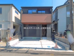 さいたま市桜区西堀１０丁目