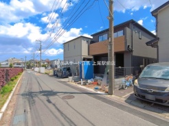 さいたま市桜区西堀１０丁目