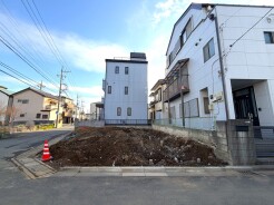 さいたま市中央区鈴谷６丁目