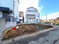 さいたま市中央区鈴谷６丁目