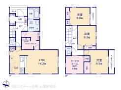 図面と異なる場合は現況を優先