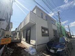 さいたま市北区日進町１丁目