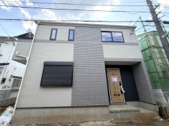 さいたま市北区日進町１丁目