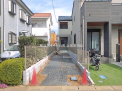 さいたま市北区宮原町２丁目