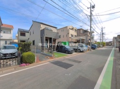 さいたま市北区宮原町２丁目