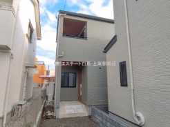 さいたま市北区宮原町２丁目