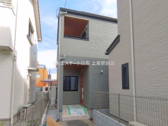 さいたま市北区宮原町２丁目