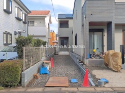 さいたま市北区宮原町２丁目