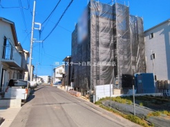 さいたま市西区大字指扇