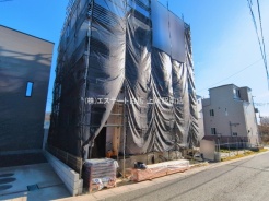 さいたま市西区大字指扇